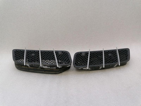 Mercedes SL R230 Bonnet Grill A2308301118 Radiator Grille