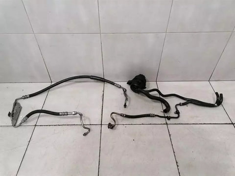 Mercedes SL R230 Power Steering Pants A2304666581 Power Line ABC