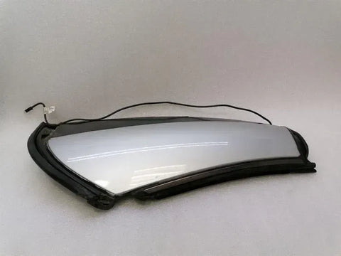 Mercedes SL R230 Right C Post Outter Cover A2307900619 C Willow Trim Re