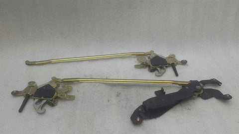 Mercedes SL R230 Roof Latch Set A2307900971 Canopy Lock Set
