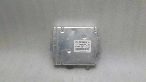 Mercedes SL R230 electronic module A0325459032 control unit Distronic