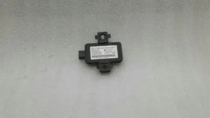 Mercedes GLE W166 Tyre Pressure Sensor A0009003704 Control Unit Tire Pressure RDK