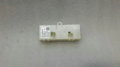 Mercedes GLE W166 Boat Lid Module A1669008512 Tailgate Control Unit