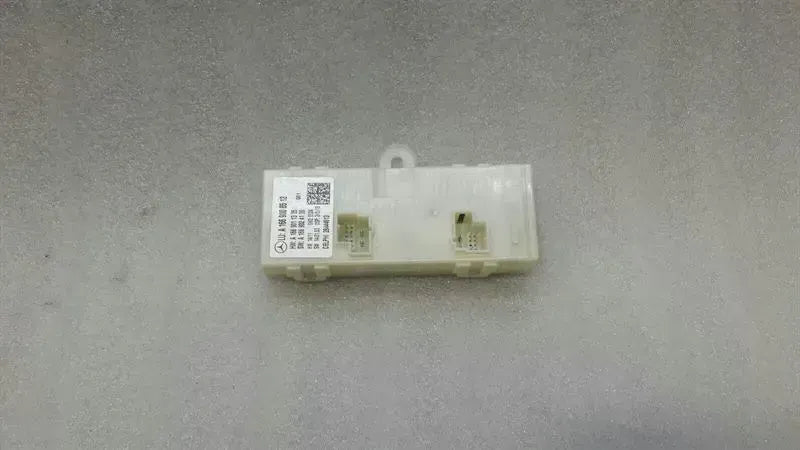 Mercedes GLE W166 Boat Lid Module A1669008512 Tailgate Control Unit
