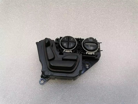Mercedes SL R230 Left Seat Switch A2308210951 Switch Left Seat