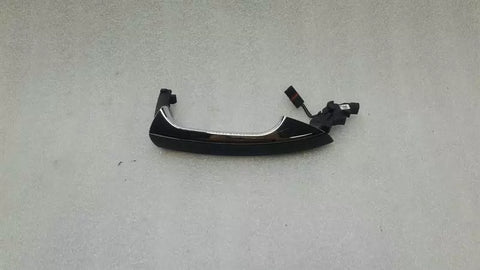 Mercedes GLE W166 Rear Right Door Handle A2047601470 Door Handle HR Keyless Go