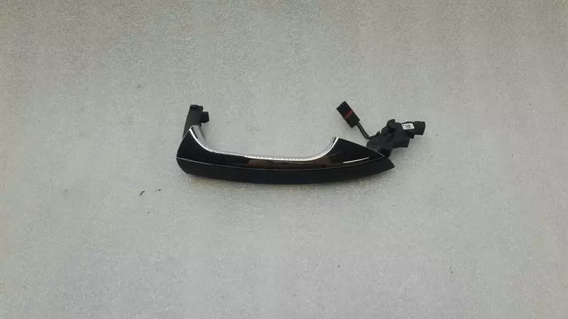 Mercedes GLE W166 Rear Right Door Handle A2047601470 Door Handle HR Keyless Go