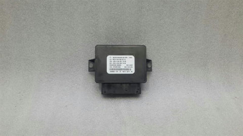 Mercedes GLE W166 Park Brake Modules A2469003014 Parking Brake Control Unit