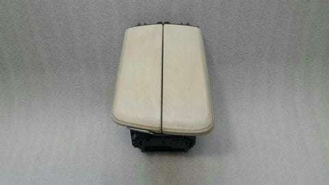 Mercedes GLE W166 RHD armrest A1666804403 right handlebar porcelain leather