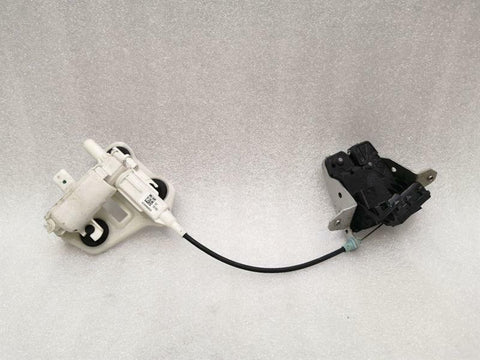 Mercedes GLE W292 C292 Boot Lock A0997400300 Tailgate Lock