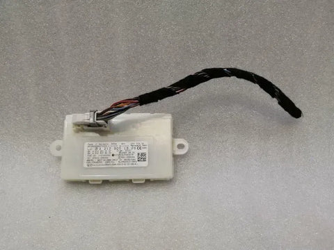 Mercedes GLE W292 Keyless-Go Module A2129001929 Keyless-Go ECU