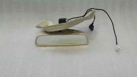 Mercedes GLE W166 Rear View Mirror A1668100617 Rear Mirror Interior Mirror