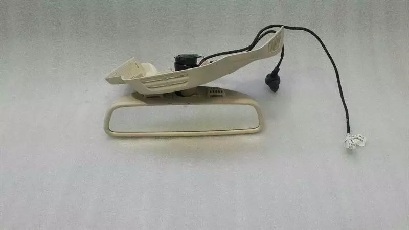 Mercedes GLE W166 Rear View Mirror A1668100617 Rear Mirror Interior Mirror