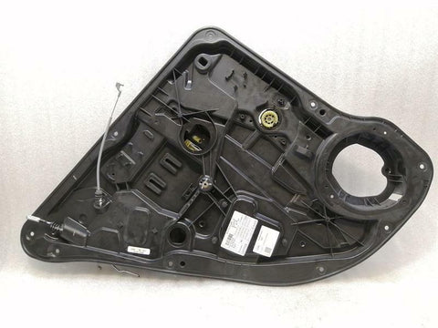 Mercedes GLE W292 C292 Left Rear Door Winder A2927300179 Window Regulator Rear Li