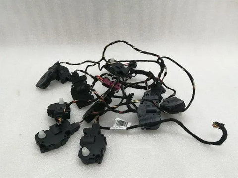 MERCEDES SL R231 HVAC WIRING LOOM A2318200915 RIGHT HAND DRIVE RHD