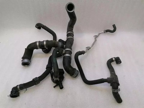 Mercedes SL R231 SL63 AMG Cooling Pipe A2315013282 Coolant Hose Pipe