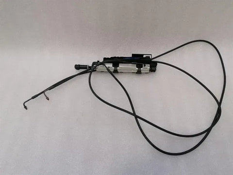 Mercedes SL R231 RLH roof cylinder A2318000572 rear left top cylinder