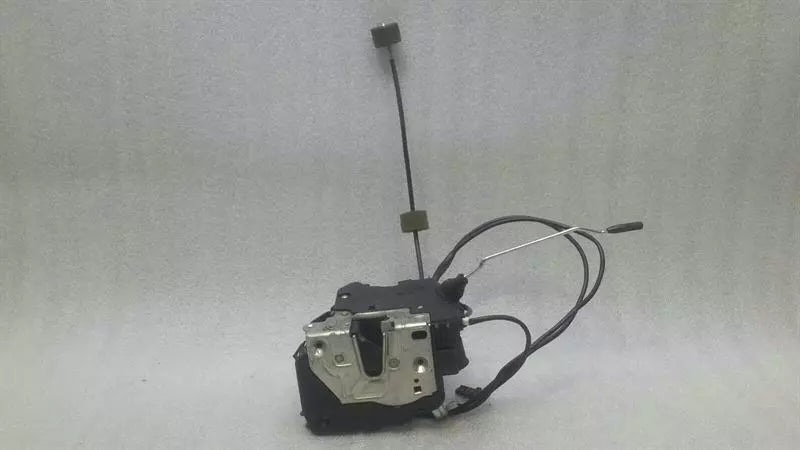 Mercedes CLS W219 front right door lock A2197200235 front right door lock