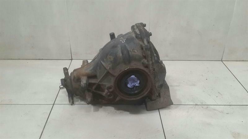 Mercedes W219 Rear Diff A2113507362 Differential Rear E55 CLS55 AMG 2.65 Compr