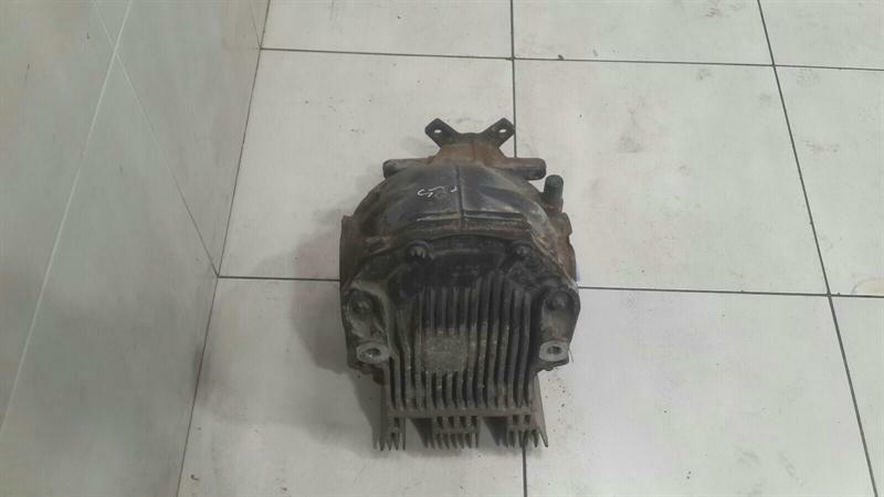 Mercedes W219 Rear Diff A2113507362 Differential Rear E55 CLS55 AMG 2.65 Compr