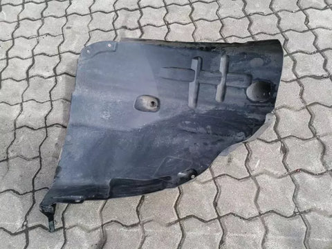 Mercedes SL R231 wheel arch liner FRH A2316901230 WHEEL ARCH COVER front right