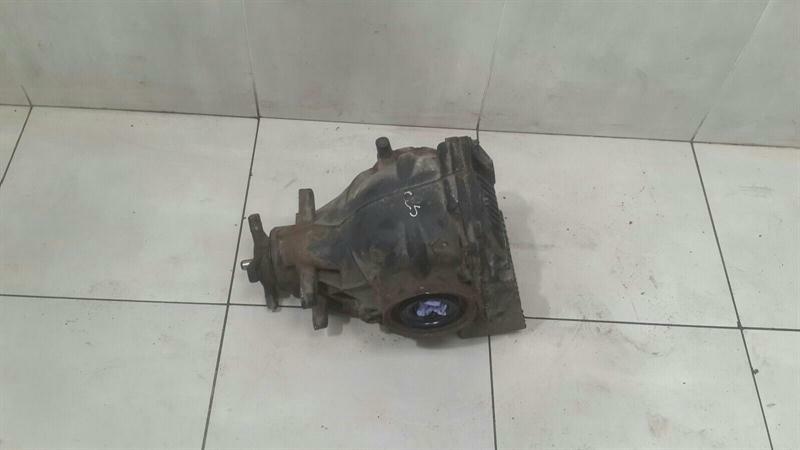 Mercedes W219 Rear Diff A2113507362 Differential Rear E55 CLS55 AMG 2.65 Compr