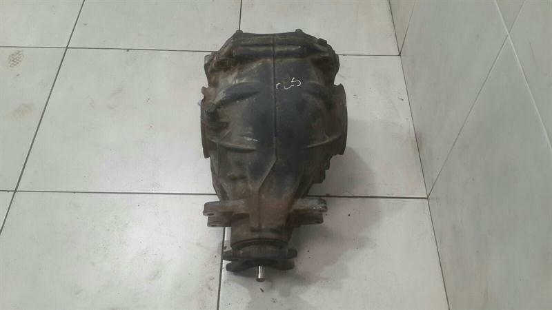 Mercedes W219 Rear Diff A2113507362 Differential Rear E55 CLS55 AMG 2.65 Compr