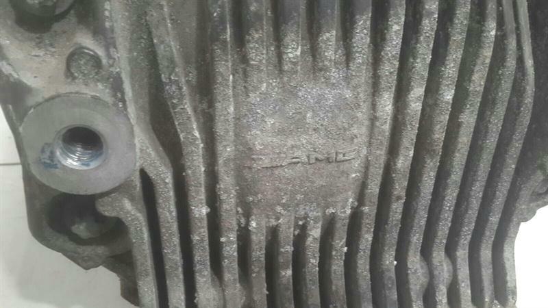 Mercedes W219 Rear Diff A2113507362 Differential Rear E55 CLS55 AMG 2.65 Compr