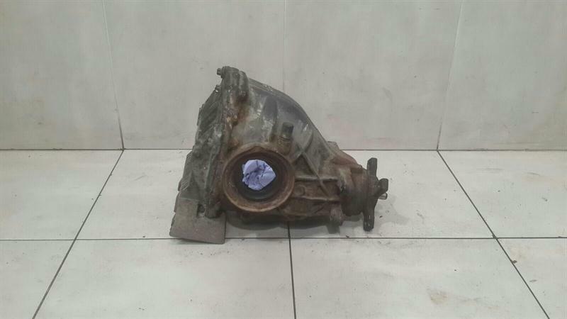 Mercedes W219 Rear Diff A2113507362 Differential Rear E55 CLS55 AMG 2.65 Compr