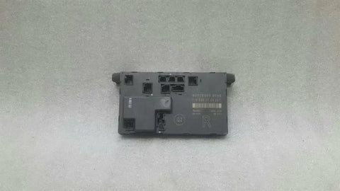 Mercedes CLS W219 front right door module A2198200726 door control unit front