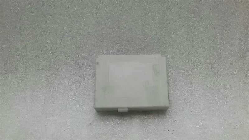 Mercedes CLS W219 Electronic Module A2115405645 Control Unit Gateway ZGW