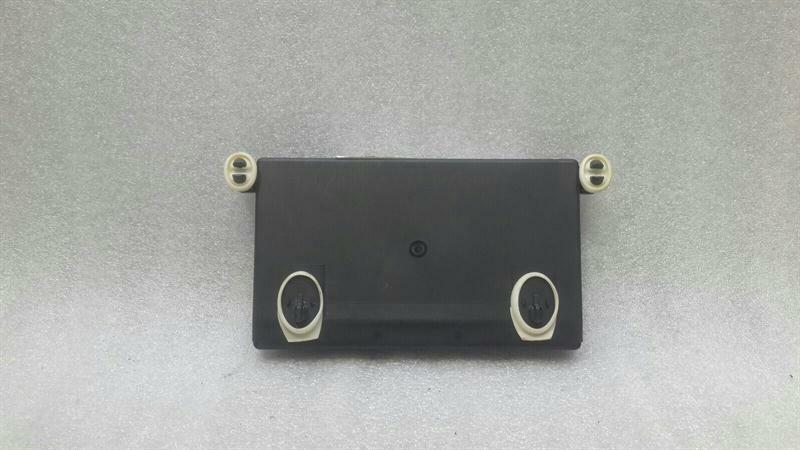 Mercedes CLS W219 front left door module A2198200626 door control unit VL