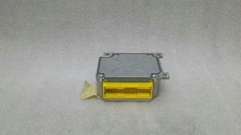Mercedes CLS W219 Safety Module ECU A2118705726 Air Control Unit