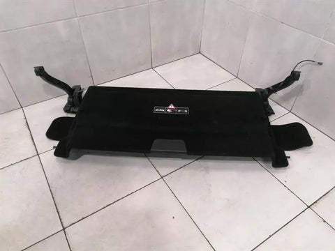 Mercedes SL R231 Partition Panel Cover A2316900500 Boot Liner