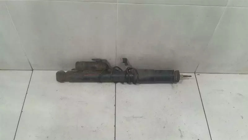 Mercedes CLS 55 W219 shock absorber rear A2113262700 shock absorber AMG EDC RE