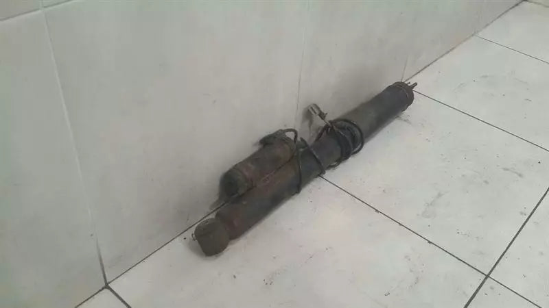 Mercedes CLS 55 W219 shock absorber rear A2113262700 shock absorber AMG EDC RE