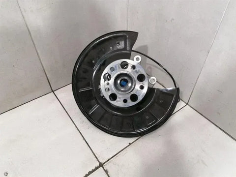 Mercedes SL R231 Right Rear Hub A2313504600 Wheel Bearing Housing Rear Right