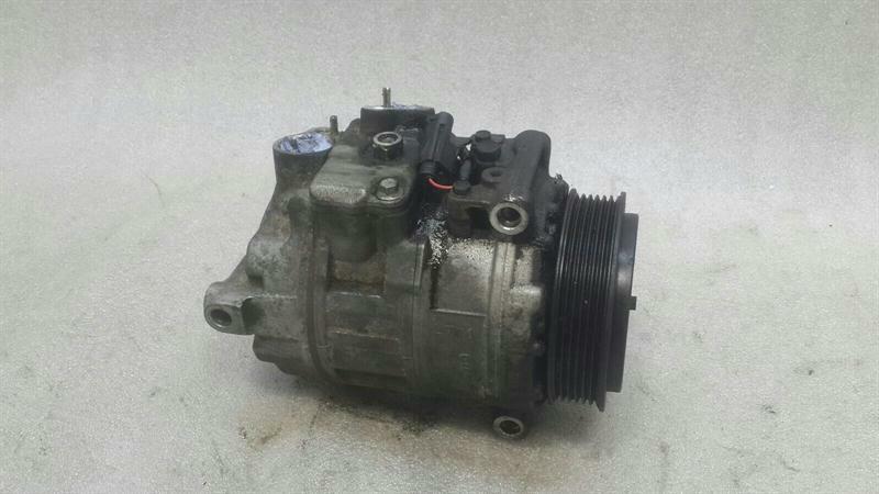 Mercedes CLS W219 A/C Compressor A0012301411 Air Conditioning Compressor