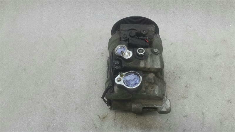 Mercedes CLS W219 A/C Compressor A0012301411 Air Conditioning Compressor