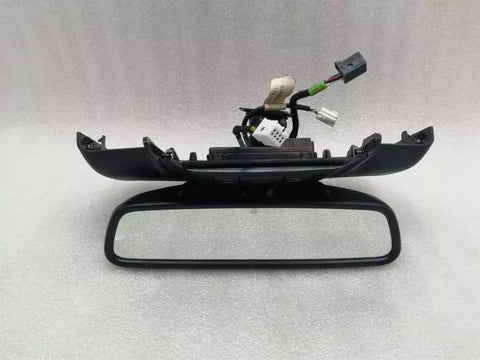 Mercedes SL R231 AMG Rear View Mirror A2318101417 rear-view mirror interior mirror