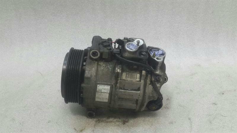 Mercedes CLS W219 A/C Compressor A0012301411 Air Conditioning Compressor