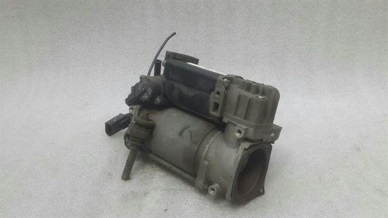Mercedes CLS E W219 suspension pump A2113200304 compressor air suspension airmatic