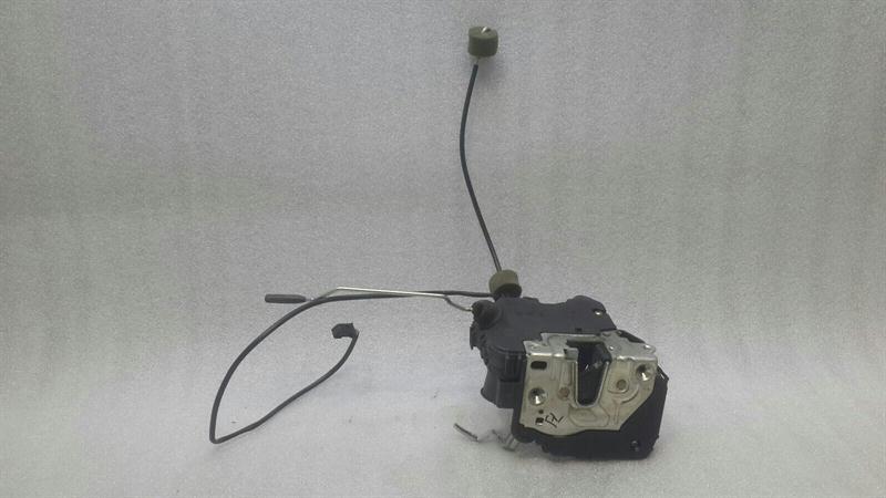 Mercedes CLS W219 RHD Front Left Door Lock A2197200335 Right Hand Drive Li