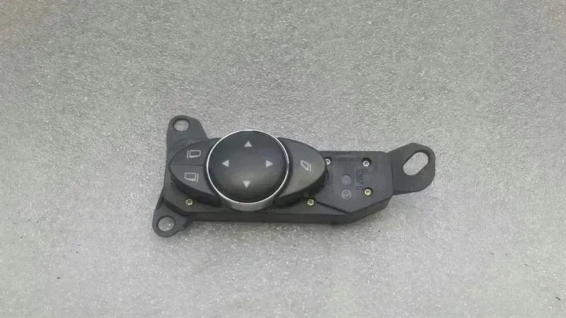 Mercedes CLS W219 RHD mirror adjustment switch A2118216079 right hand drive