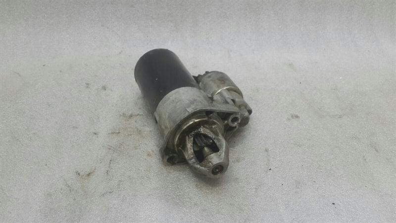 MERCEDES CLS W219 STARTER ENGINE A0061510601 STARTER MOTOR M113 CLS55 AMG