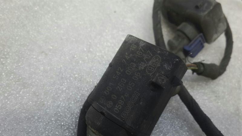 Mercedes CLS W219 Rear PDC Set A2195404605 PTS Rear Harness Set