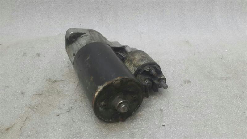MERCEDES CLS W219 STARTER ENGINE A0061510601 STARTER MOTOR M113 CLS55 AMG