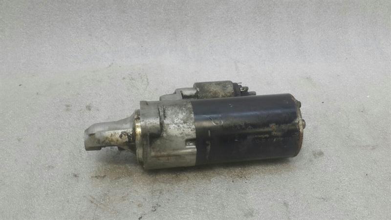 MERCEDES CLS W219 STARTER ENGINE A0061510601 STARTER MOTOR M113 CLS55 AMG