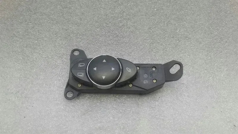 Mercedes CLS W219 RHD mirror adjustment switch A2118216079 right hand drive