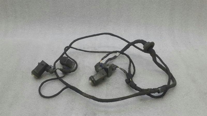 Mercedes CLS W219 Rear PDC Set A2195404605 PTS Rear Harness Set